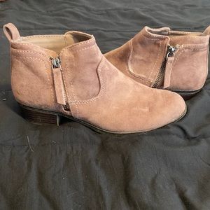 Arizona Jean Ankle Boots, Size Adult 7
